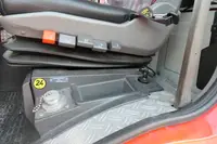 Iveco FF 95 E LF 8 DoKa AHK 4X4 SFZ FEUERWEHR - Thumbnail 15