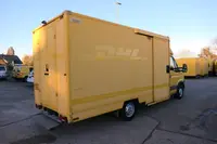 Iveco Daily 35 S11 C30C AUTOMATIK KAMERA - Thumbnail 3
