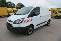 Ford Transit Custom 290 2.0 TDCi KLIMA TEMPOMAT AHK - Thumbnail 3