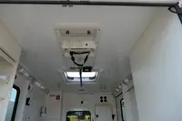 Mercedes-Benz 319 Sprinter 6-Zylinder Krankenwagen  Strobel - Thumbnail 13