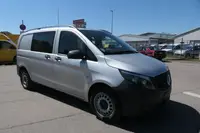 Mercedes-Benz Vito 114 CDI Mixto Compact 4x4 GTronic - Thumbnail 2