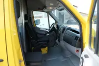 Mercedes-Benz Sprinter 314 CDI L2H3 Regale - Thumbnail 8