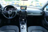 Audi A3 Sportback 30 TDI KLIMA NAVI - Thumbnail 10