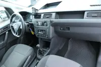 Volkswagen Caddy Maxi 2.0 TDI 4Motion 2-Sitzer Lang Klima - Thumbnail 7