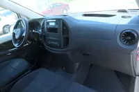 Mercedes-Benz Vito 116 CDI Mixto Extralang 4x4 GTronic - Thumbnail 9