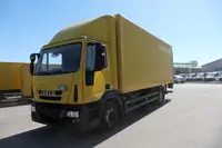 Iveco EuroCargo ML 120 E 28 AHK LBW - Thumbnail 1