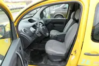 Renault Kangoo Maxi Elektro Zero Emission 2-Sitzer - Thumbnail 8