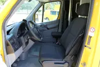 Mercedes-Benz Sprinter 314 CDI L2H3 Regale - Thumbnail 10