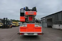 MAN LE 14.280 Drehleiter DLK 23-12 L32 4x2 BB KLIMA - Thumbnail 5