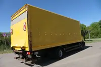 Iveco EuroCargo ML 120 E 28 AHK LBW - Thumbnail 4