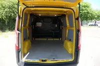 Ford Transit Custom 280 TDCi L1H1 COC KLIMA TEMPOMAT - Thumbnail 6