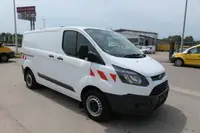 Ford Transit Custom 290 2.0 TDCi KLIMA AHK - Thumbnail 3