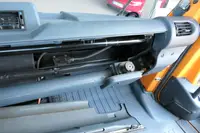 Unimog 405/12 U 400 KLIMA AHK Variopilot - Thumbnail 23