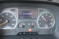 Mercedes-Benz KAMAG WBH 25 Wiesel Sattelkupplung Umsetzfahrz. - Thumbnail 18