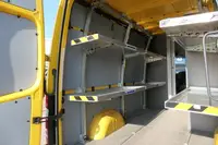 Mercedes-Benz Sprinter 314 CDI L2H3 Regale - Thumbnail 6