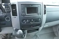 Mercedes-Benz Sprinter 314 CDI L2H3 Regale - Thumbnail 11