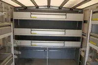 Iveco Daily 70C18H D70C DoKa LBW Klima Tempomat - Thumbnail 8