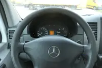 Mercedes-Benz Sprinter 209 CDI DoKa AHK - Thumbnail 14