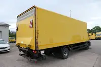 Iveco EuroCargo ML 120 E 28 AHK LBW - Thumbnail 3