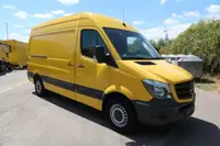 Mercedes-Benz Sprinter 314 CDI L2H3 Regale - Thumbnail 2