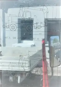 Atlas 1604 K ZW KLIMA Zweiwegebagger - Thumbnail 29