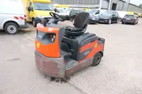 Linde P 60 Z Schlepper Batterie 10/2020 - Thumbnail 2
