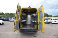 Mercedes-Benz Sprinter 314 CDI L2H3 Regale - Thumbnail 5