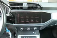 Audi Q3 35 TDI Advanced Klima AHK Tempomat - Thumbnail 13