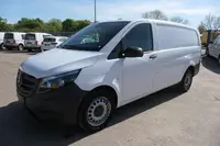 Mercedes-Benz Vito 116 CDI lang 4x4 GTronic Klima Tempomat - Thumbnail 2