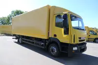 Iveco EuroCargo ML 120 E28/P - Thumbnail 2