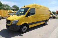 Mercedes-Benz Sprinter 314 CDI L2H3 Regale - Thumbnail 1