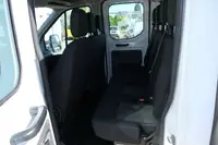 Ford Transit 350 2,0 TDCi DoKa 4x4 L2 Trend - Thumbnail 9