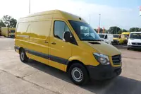 Mercedes-Benz Sprinter 314 CDI L2H3 Regale - Thumbnail 3
