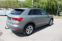 Audi Q3 35 TDI Advanced Klima AHK Tempomat - Thumbnail 4