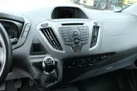 Ford Transit Custom 290 2.0 TDCi KLIMA TEMPOMAT AHK - Thumbnail 11