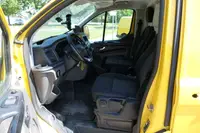 Ford Transit Custom 280 TDCi L1H1 COC KLIMA TEMPOMAT - Thumbnail 9