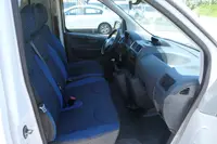 Fiat Scudo 2,0 JTD Klima 3-Sitzer Flügeltür - Thumbnail 7