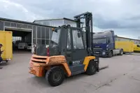 Still R70-70 Duplex Klima - Thumbnail 3
