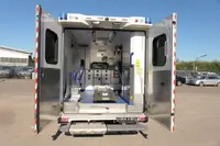 Mercedes-Benz Sprinter 519 CDI Klima Krankenwagen - Thumbnail 12