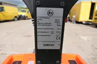 BT HWE 100 Elektro - Thumbnail 8