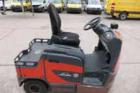 Linde P 60 Z Schlepper Batterie 02/2023 - Thumbnail 6