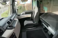 MAN TGX 26.420 6x2 KLIMA AHK Lenkachse - Thumbnail 17