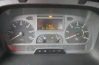 Mercedes-Benz KAMAG WBH 25 KLIMA Wiesel Terberg Umsetzfahrz. - Thumbnail 15