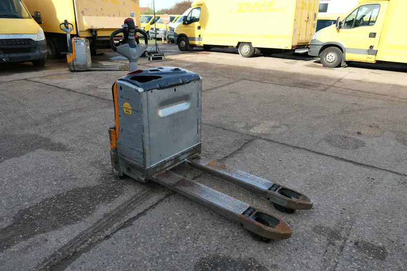 Still EXU 16 Batterie 26/2020 - Image 1