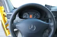 Mercedes-Benz Sprinter 314 CDI L2H3 Regale - Thumbnail 12