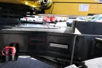 Atlas 1604 K ZW KLIMA Zweiwegebagger - Thumbnail 14