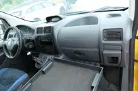 Fiat Scudo 12 L2H1 COC - Thumbnail 8
