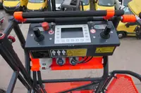 MAN LE 14.280 Drehleiter DLK 23-12 L32 4x2 BB KLIMA - Thumbnail 12