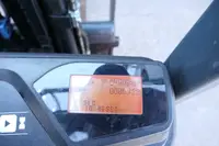 Toyota 7FBEST 15 Elektro - Thumbnail 10
