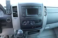 Mercedes-Benz Sprinter 314 CDI L2H3 Regale - Thumbnail 11
